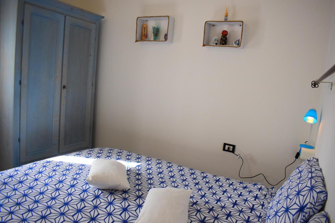 Villa Monica Costa Paradiso